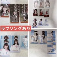 髙松瞳 まとめ売り 生写真
