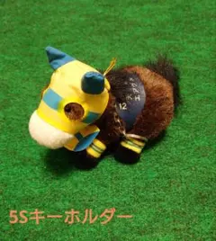 希少 AVANTI ぬいぐるみ エアグルーヴ 天皇賞 - メルカリ