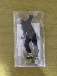 呪術廻戦 狗巻棘 アクスタ