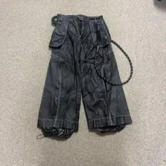 2026年最新】nutemperor パンツの人気アイテム - メルカリ