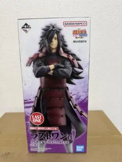 2026年最新】naruto 一番くじ ラストワン賞の人気アイテム - メルカリ