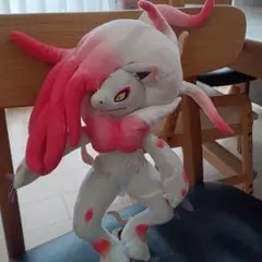 ポケモンセンター限定 ポケモンドール ポケドール ぬいぐるみ ゾロア ポケモンセンター ポケドール ゾロア ドール ぬいぐるみ - メルカリ