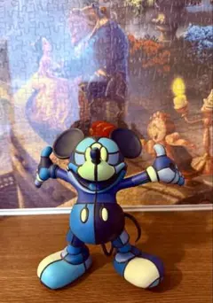 VINYL COLLECTIBLE DOLLS メディコムトイ VCD ミッキー