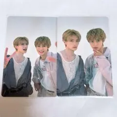 M!LK 야마나카 유타로 소소노 쇼타 트레카