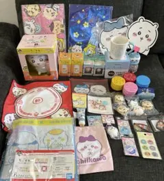 ちいかわ 35点まとめ売り