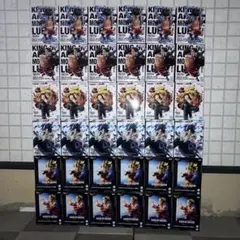 最新・新作　プライズフィギュア　まとめ売り　36体　③