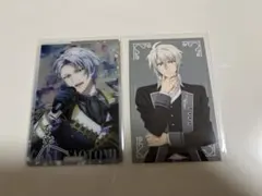 TRIGGER 八乙女楽 カード アイナナ