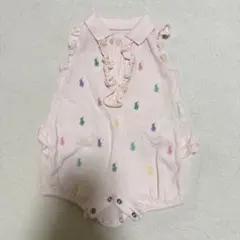 POLO RALPH LAUREN ロンパース