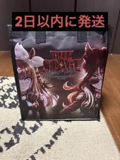 ウマ娘 7th EVENT THE STAGE来場特典グッズセット - メルカリ