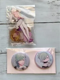 うたの☆プリンスさまっ♪ 美風藍 セット②