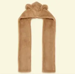 ダッフィー マフラー