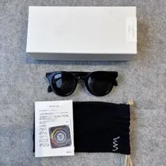 2025年最新】サングラス VISVIMの人気アイテム - メルカリ