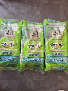 2026年最新】デオトイレ シートの人気アイテム - メルカリ