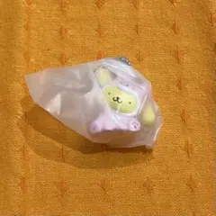 ポムポムプリン わんわんパラダイス マスコット ナニナニ