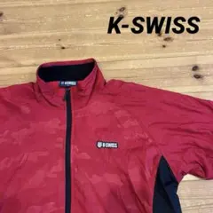 2026年最新】K-SWISS メンズ ナイロンジャケットの人気アイテム - メルカリ