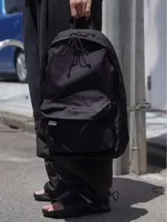 N.HOOLYWOO BACK PACK (LARGE) AC04のサムネイル
