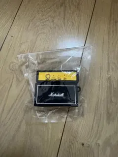 Marshall AirPodsケース　カバー　【未使用・即購入歓迎】のサムネイル