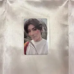 &TEAM FIRST HOWLING ME popup トレカ ユウマ