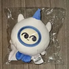 トニセン ぬい うちゅ友 マロロ 坂本昌行のサムネイル