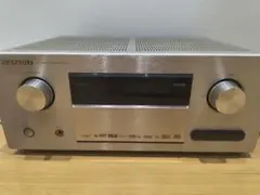 Marantz AVアンプNR1603 リモコン　電源ケーブル付　動作確認済 Marantz AVアンプNR1603 リモコン 電源ケーブル付 動作確認済 - メルカリ