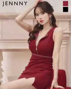 キャバクラ ドレス サイズXS