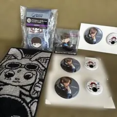 L'Arc~en~Ciel 35th エンタメくじ yukihiro セット