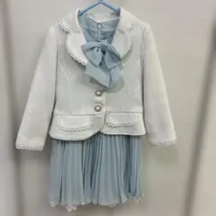 anyFam フォーマルドレス 110サイズ