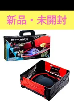 ベイブレードX スタジアムトレーニングセット【新品・未開封】 - メルカリ
