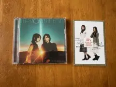 櫻坂46 14th The growing up train HMV特典付き