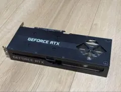 GeForce RTX 3070 Ti（8GB）中古／本体のみ