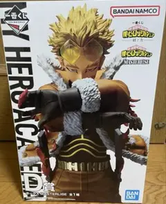 僕のヒーローアカデミア ホークス D賞 フィギュア