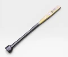 amazing ゲットラインバットX2 トレーニング 大人用　ゴールド　新品のサムネイル