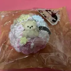 Doro studio くま ドーナツ - メルカリ