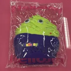 Mellojoy メロジョイ　カップケーキか？　エイリアン