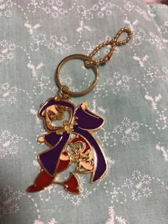 ディズニー チップ&デール キーホルダー②