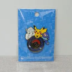 ポケモンセンター 北海道 札幌 サッポロ ピンズ Pokemonのサムネイル