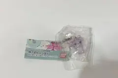 おジャ魔女どれみめじるしアクセサリー4 おんぷ(ハムスター) ガチャ