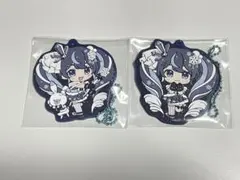 初音ミク 雪ミク あそーと ガチャガチャ 2025 B賞