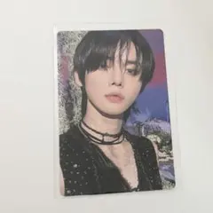 txt ヨンジュン トレカ A weverse albums ver.