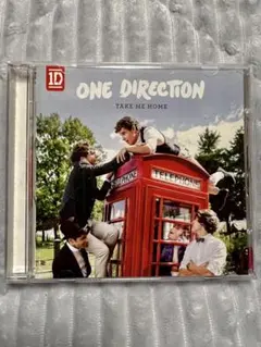 ONE DIRECTION