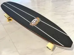 未使用】YOROI SKATEBOARD RYUⅡ 38 PY ハード - メルカリ