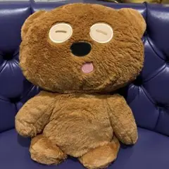 ティム グランデぬいぐるみ バージョン3 新品タグ付き 8/23本日獲得