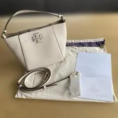 [Tory Burch]マックグロー2way
