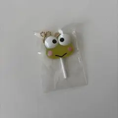 サンリオ カラフルキャンディチャーム けろけろけろっぴ カプセルトイ