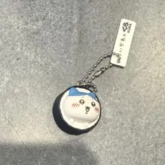 くら寿司 ちいかわ ハチワレ フィギュア