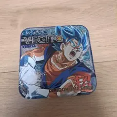 ドラゴンボール　40th記念フェア　スクエア缶バッジ　全種セット DRAGON BALL』スクエア缶バッジコレクション（スタンド付き