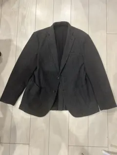中古品メンズテーラードジャケット Lサイズ