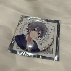 カラフルピーチ ファンミーティング　トレーディング缶バッジ　ヒロ