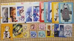 プロセカ バーチャルシンガー まとめ売り - メルカリ
