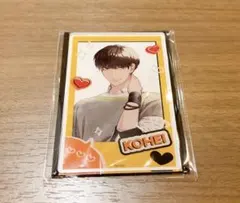 AGF 2025 オトメイト　アクカ　SympathyKis　シンキス　湊康平